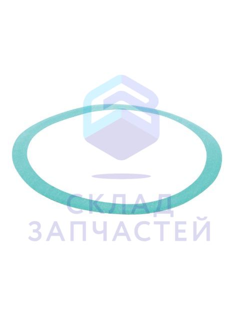 Изображение товара Уплотнитель, оригинал Bosch 00642145