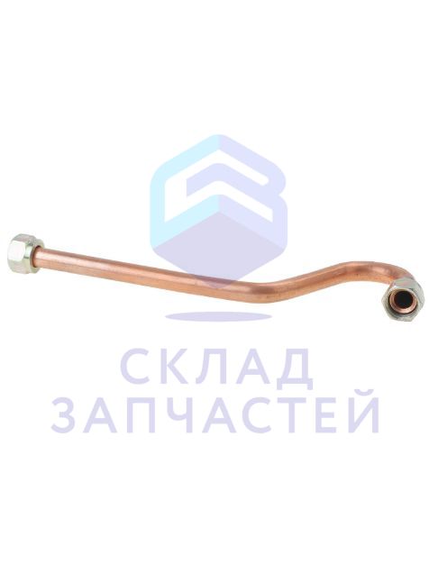 Изображение товара Трубка горелки, оригинал Bosch 00642772