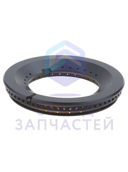 Изображение товара Оригинальная крышка горелки Bosch 00645839 для надежной защиты