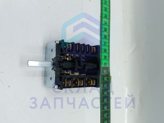 Переключатель для Beko FFSS52010GS