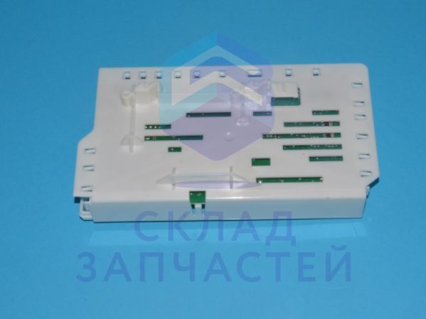 Блок управления gcu e eu31a dw30.2 для Hisense HV672C60UK (DW30.2)