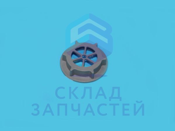 Гайка крепления контейнера для соли для Hisense HV603D40UK (W60C4A401R-CE0)