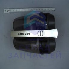 Контейнер для пыли, серый для Samsung SC8830