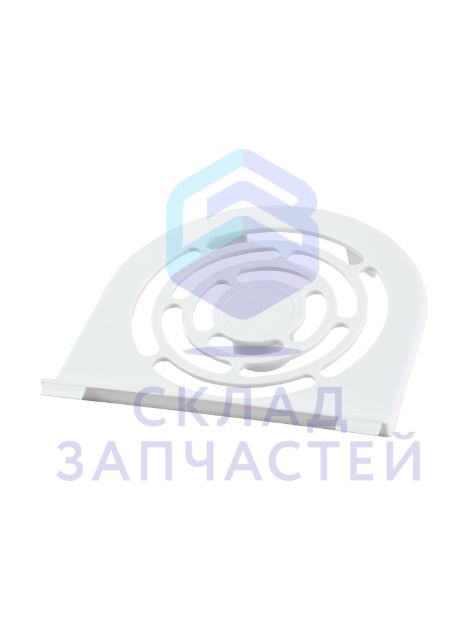 Изображение товара Патрубок из сливного насоса стиральной машины, оригинал Bosch 00272654