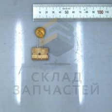 Варистор для Samsung RB33J3200SS/RS