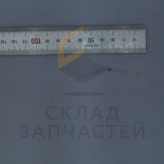 Резистор 1.8х3.2 мм для Samsung WF-M124ZAU/YLP
