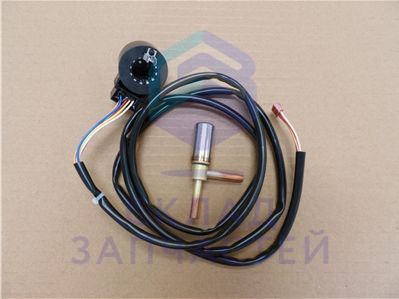 Электронный расширительный клапан (EEV) в сборе для Haier AV14NMVERA (AC2640E0400)