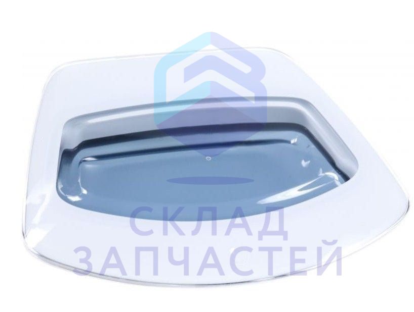 Изображение товара Оригинальная дверца дополнительная DC97-19729C Samsung для бытовой техники