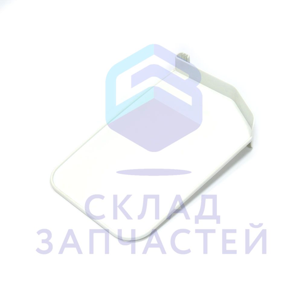 Разделитель(151Е) ящика холодильника для LG GC-399SLQW.CPVQEEU