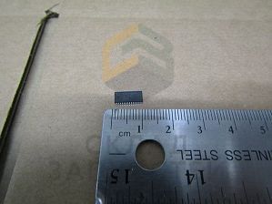 Электронный компонент для Samsung ML-2571N