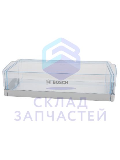 Изображение товара 00673121 Bosch оригинал, поддон