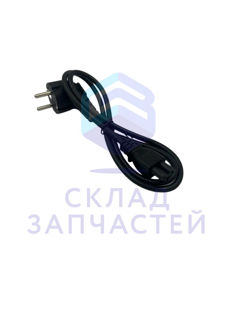 0530068367 (6-27-xxxxx-xxx) Haier оригинал, кабель питания