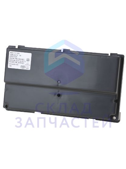 Изображение товара Силовой модуль оригинал Bosch 00656332 для устройств Bosch