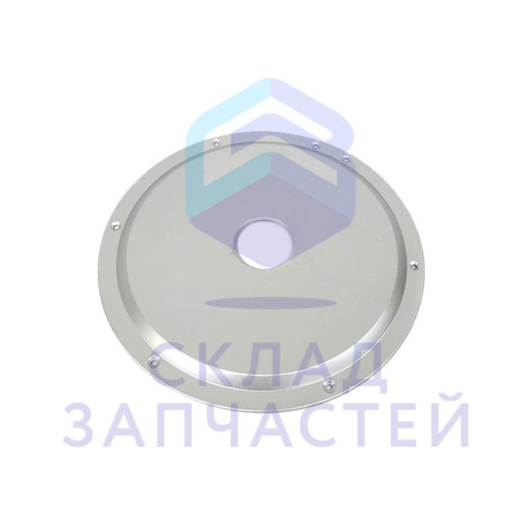 кожух защитный алюминиевый верхнего датчика для Redmond RMC-M90