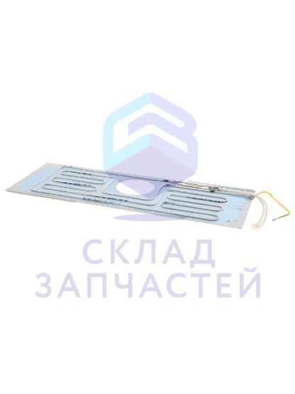 Изображение товара 11002727 Bosch оригинал, нагревательный элемент