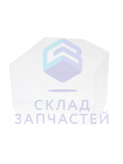 Контейнер для овощей для Siemens KT16RA21/02