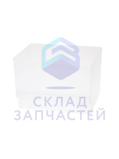 00449604 Bosch оригинал, Ящик овощной (правый), холодильная камера